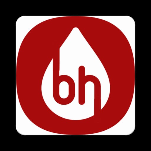 BloodHub App